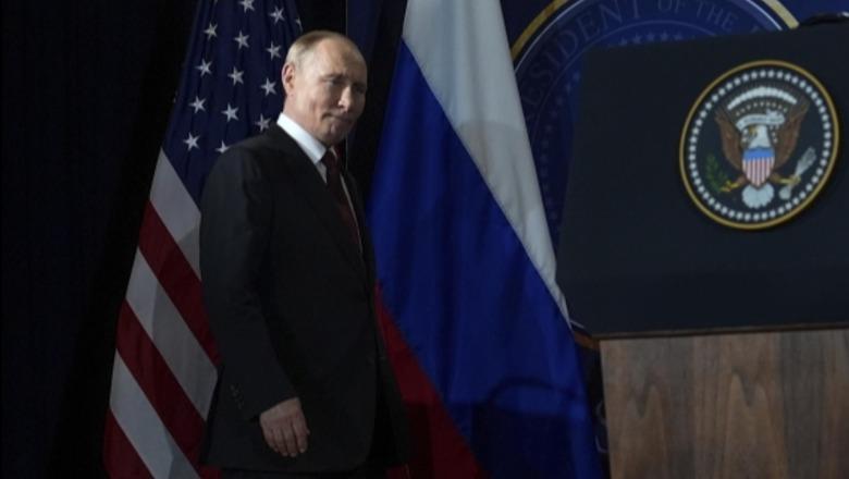 Kushtet e Putinit: Çfarë dëshiron në të vërtetë për ti dhënë fund luftës në Ukrainë